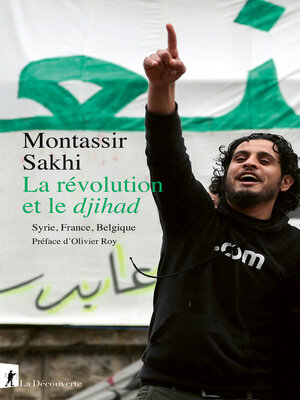 cover image of La révolution et le djihad